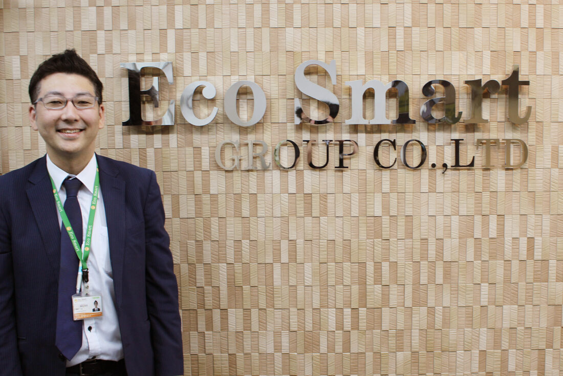 一目で誰がどこからの電話で担当が誰か？までが一目瞭然に。クリアな業務設計が可能に