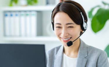 電話対応が上手い人になるためのコツ10選！あなたはいくつ当てはまる？