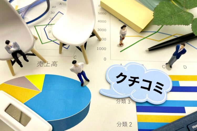 顧客満足度を上げる　具体例