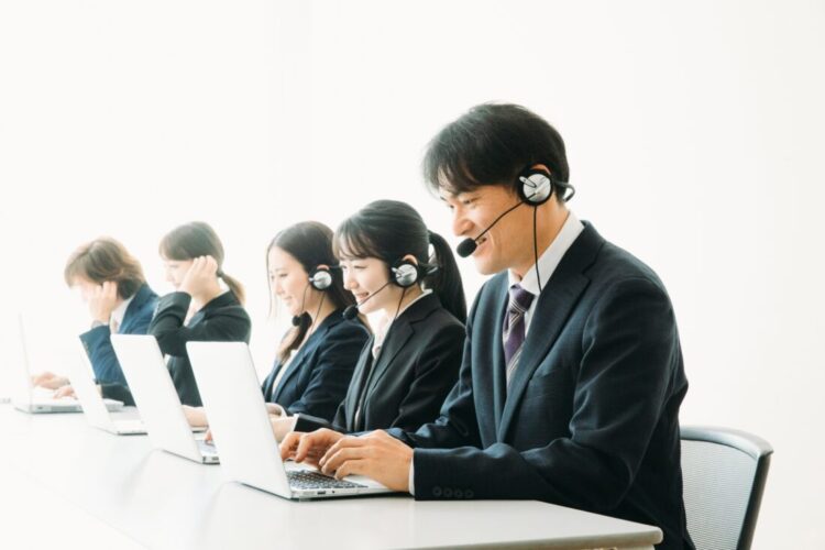 インサイドセールスとテレアポにおける4つの違い