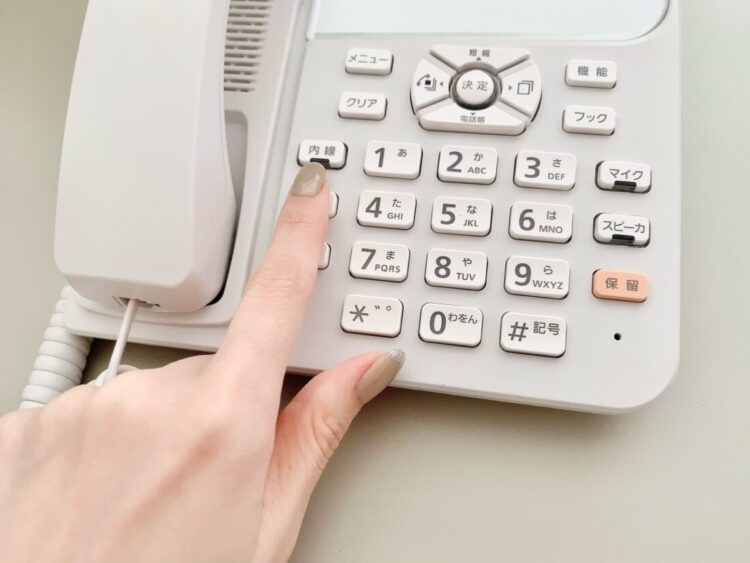 相手に謝罪の電話をかける際の適切な切り出し方