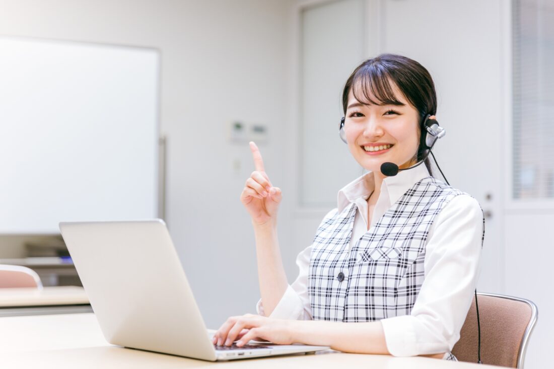 インサイドセールスとテレアポは同じではない？両者の違いについて解説