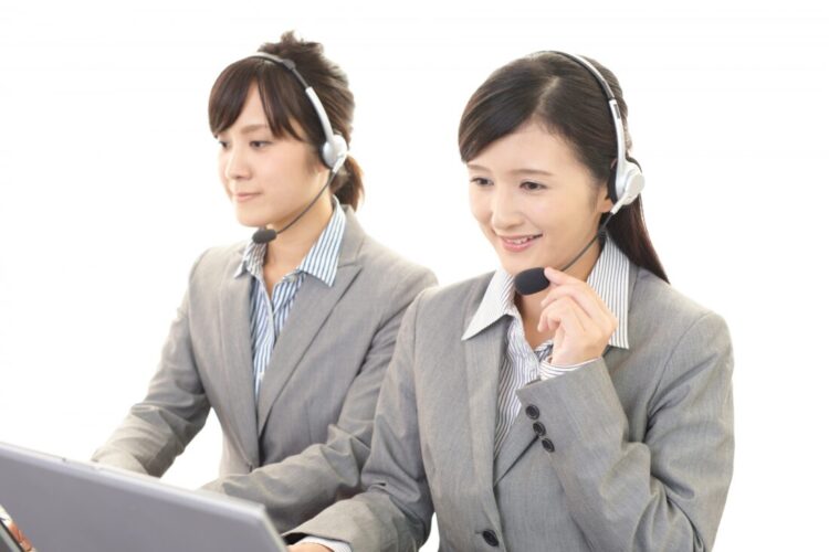 テレアポリストを活用する4つのメリット