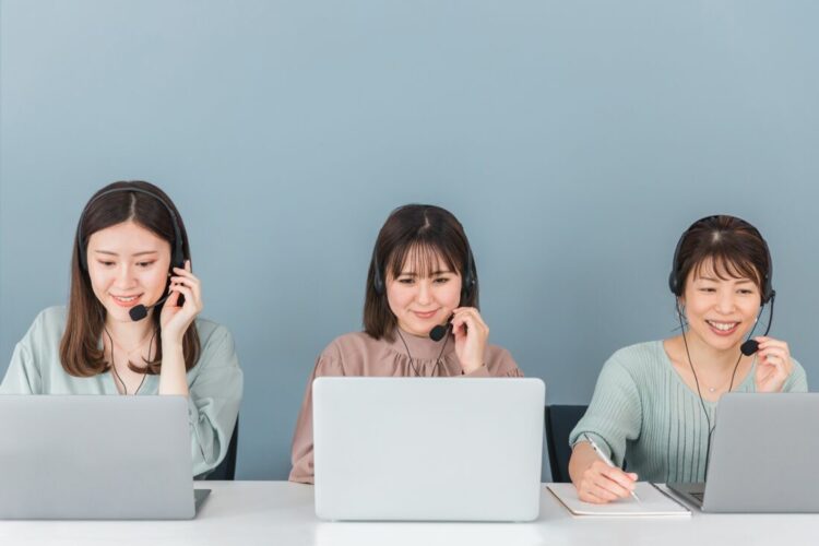 電話対応における謝罪が必要な4つのシーン