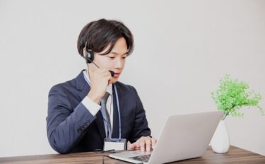 クレームの電話に対する適切な謝罪方法とは？ポイントとNG行為も解説