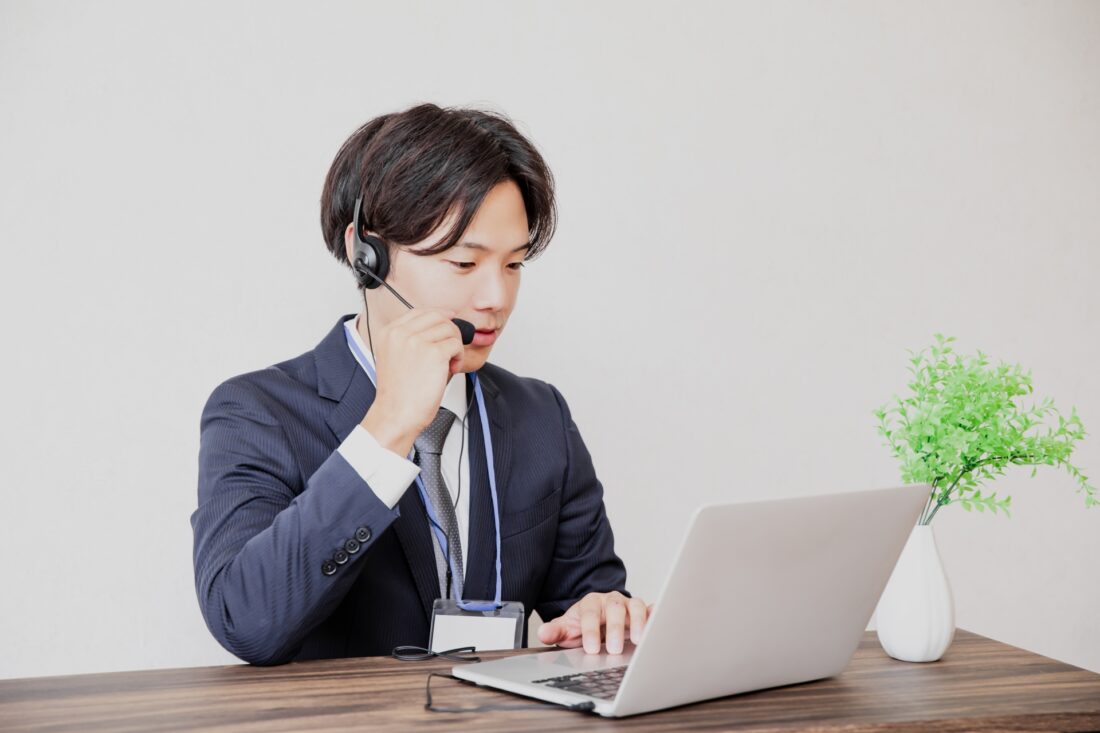 クレームの電話に対する適切な謝罪方法とは？ポイントとNG行為も解説