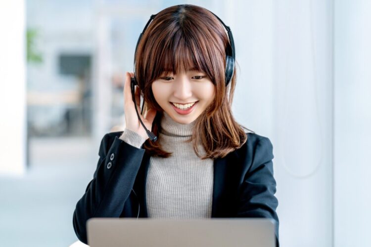 会社へ間違い電話や迷惑電話がかかってきた際の3つの対処法