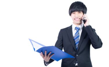 【例文付き】テレアポのトークスクリプトの作り方と成功のコツを解説