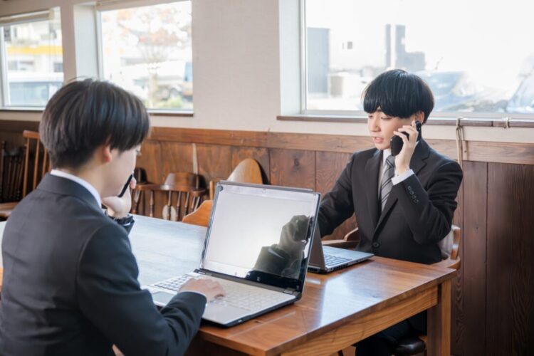 追客とはどういう意味？なぜ必要とされるのか解説