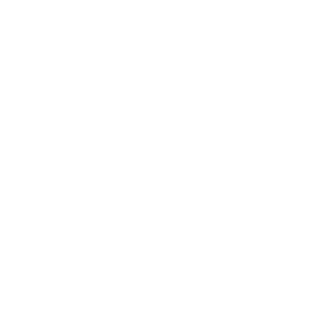 欠けたサークル
