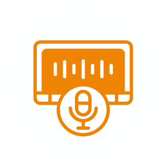 無制限録音保存機能