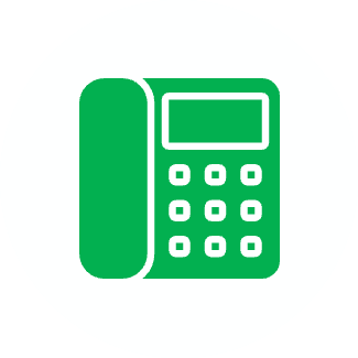 固定電話宛通話