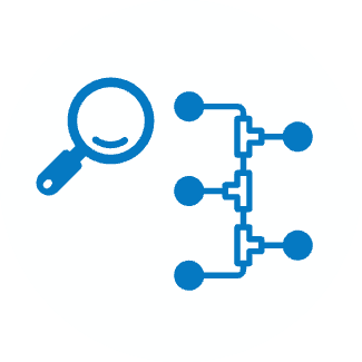 キーワード分岐機能