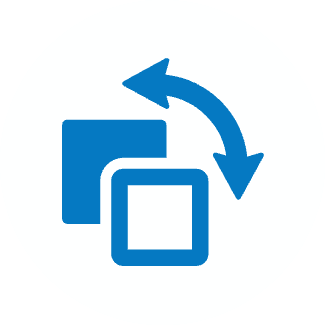 電話番号マスキング機能