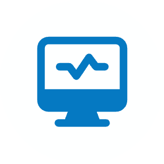 モニタリング機能