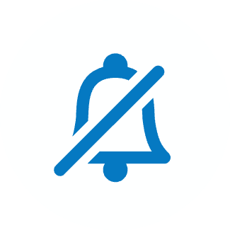 番号通知/非通知機能