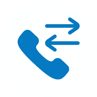 転送・無条件転送機能