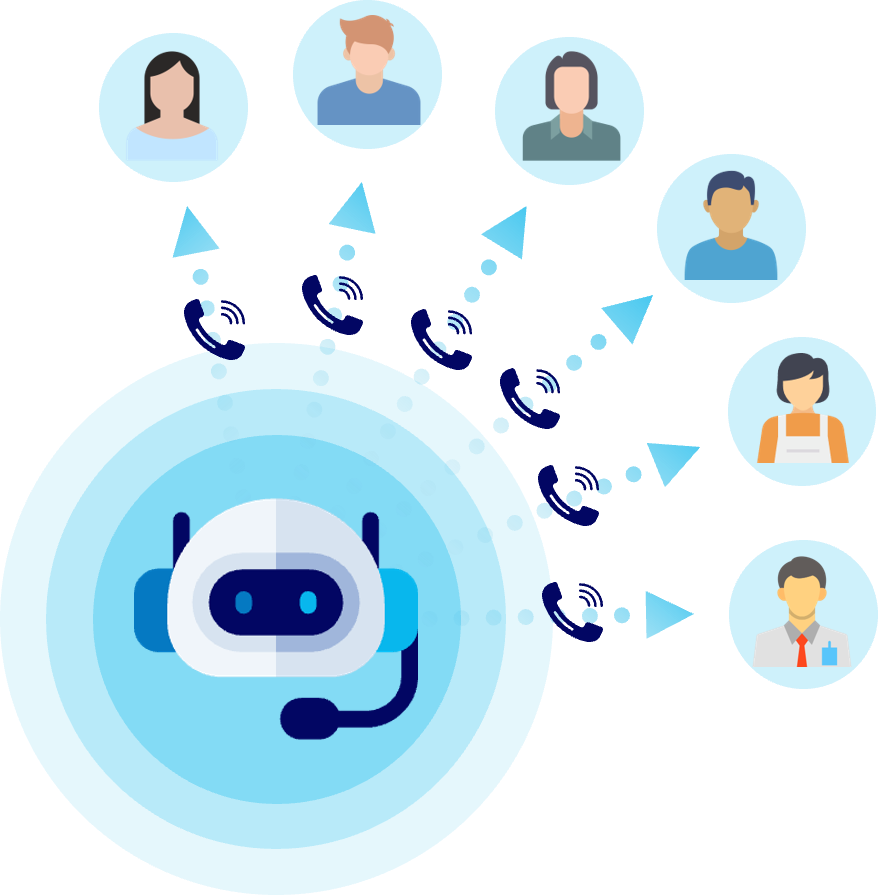 架電AIエージェント