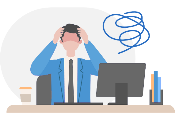 従来のサービス