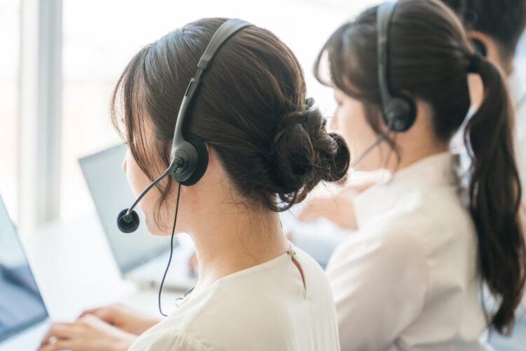 オートコール とは