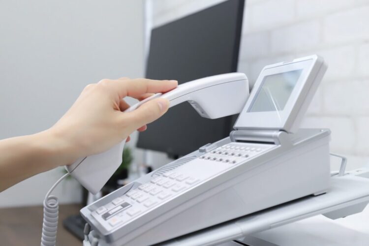 0120から始まる電話番号