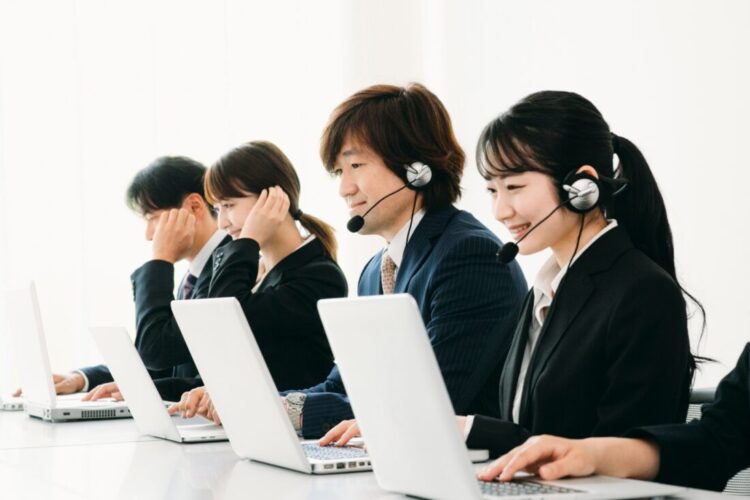 テレアポリストの作り方：活用して得られるメリットを紹介