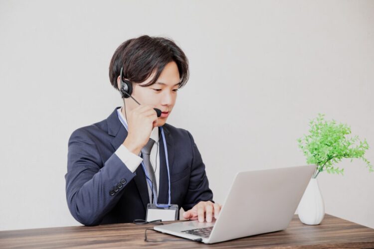 クレームの電話に対する適切な謝罪方法とは？ポイントとNG行為も解説