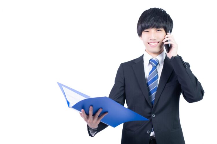 【例文付き】テレアポのトークスクリプトの作り方と成功のコツを解説