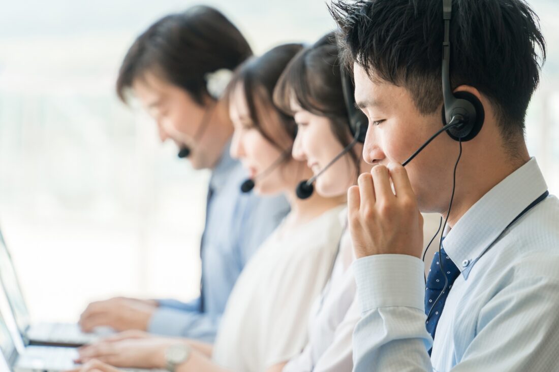 アウトバウンドコールのメリットとは？トークスクリプトや成功のコツも解説
