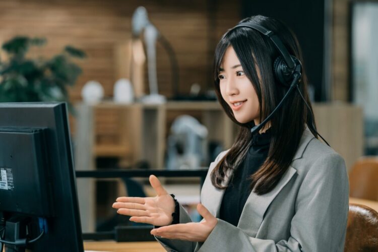 電話業務における音声のテキスト化とは？導入するべき理由とメリットを解説