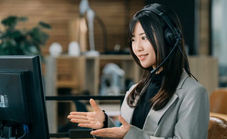 電話業務における音声のテキスト化とは？導入するべき理由とメリットを解説