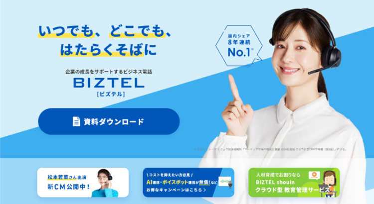 BIZTEL