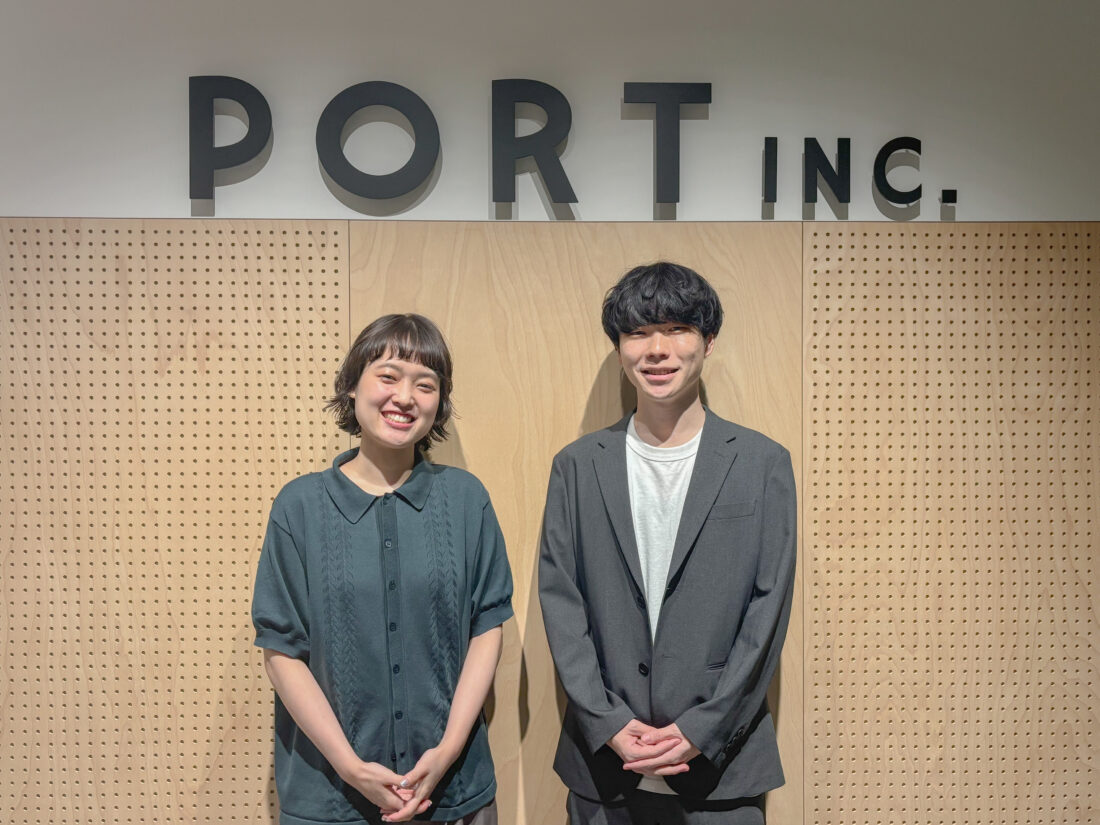 就活生との電話接続数が約2倍に。業界No.1を目指すポートが「ソクコム」で面談体制を変革